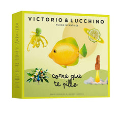 Victorio & Lucchino Aguas Infantiles Parfüm Eau De Toilette