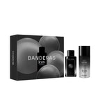 Antonio Banderas The Icon Profumo Eau De Toilette Per Uomini Italian Citrus Bold Fusion
