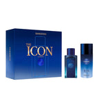 Antonio Banderas Antionio Banderas The Icon Profumo Eau De Toilette