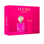 Shakira Fucsia Profumo Eau De Toilette