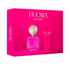 Shakira Fucsia Profumo Eau De Toilette