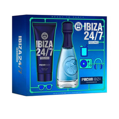 Pacha Pacha Feeling 24/7 Man Parfum Eau De Toilette