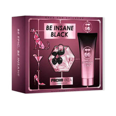Pacha Pacha Be Insane Black Woman Parfüm Eau De Parfum