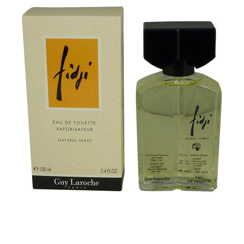 Fidji Profumo Eau De Toilette Fidji Floreale E Invigorante