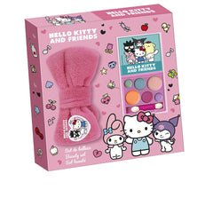 Lorenay Hello Kitty Set Trucco