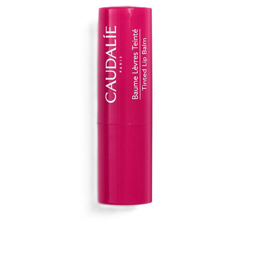 Caudalie Vinotherapist Balsamo Labbra Tinto Idratazione E Nutrimento Naturale