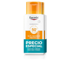 Eucerin Sun Allergy Protect Crema Gel Protezione Solare SPF50 Plus