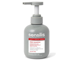 Sensilis Hair Sensilis Shampoo Preparazione Anti Perdita Capelli Volume E Forza Naturali