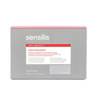 Sensilis Hair Sensilis Integratore Cosmetico Stick Bevibile Per Capelli Capelli Più Densi E Duraturi