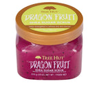 Tree Hut Tree Hut Sugar Scrubs Exfoliante De Azúcar De Fruta Del Dragón Exfoliación Tropical Radiante