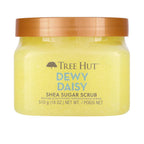 Tree Hut Sugar Scrubs Scrub Corpo Per Pelle Radiosa