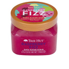 Tree Hut Sugar Scrubs Scrub Al Zucchero Lampone Soda Pelle Radiante Ogni Giorno