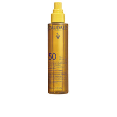 Caudalie Vinosun Olio Solare Illuminante Protezione Solare Perfetta