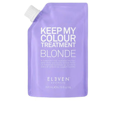 Eleven Australia Keep My Colour Trattamento Capelli Biondi Neutralizza Toni Gialli
