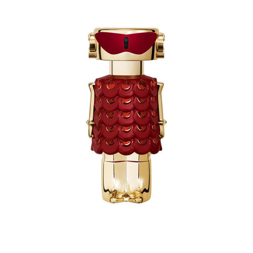 Rabanne Fame Profumo Eau De Parfum Luscious Strawberry Burst