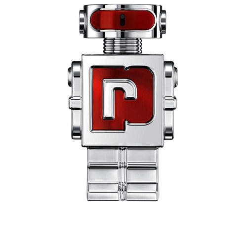 Rabanne Phantom In Red Profumo Eau De Perfume Rock And Roll Spirit