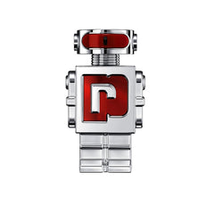 Rabanne Phantom In Red Parfüm Eau De Parfum Rock And Roll Spirit