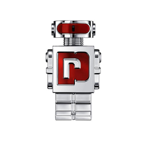 Rabanne Phantom In Red Parfüm Eau De Parfum Rock And Roll Spirit