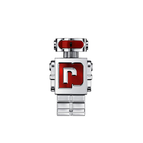 Rabanne Phantom In Red Parfüm Eau De Parfum Rock And Roll Spirit