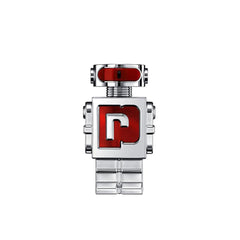 Rabanne Phantom In Red Parfüm Eau De Parfum Rock And Roll Spirit