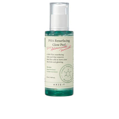 Axis-Y Pha Resurfacing Exfoliant Peau Lumineuse Naturelle