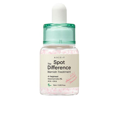 Axis-Y Spot The Difference Blemish Siero Leggero