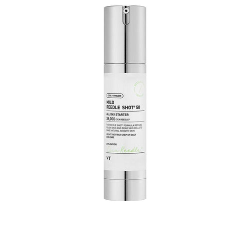 Vt Cosmetics Vt Reedle Microneedling Serum Fortschrittliche Koreanische Hautpflege