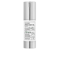 Vt Cosmetics Vt Reedle Ampolla Facial Con Microneedles Eficacia Dermocosmética Avanzada