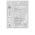 Vt Cosmetics Vt Reedle Maschera Viso 2 Step Lifting E Idratazione Immediata