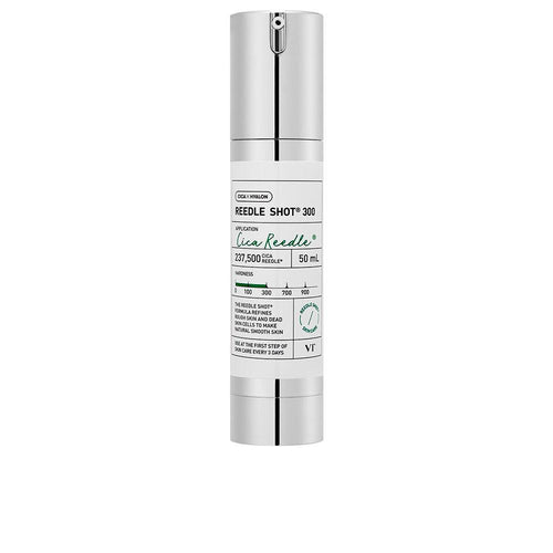 Vt Cosmetics Vt Reedle Microneedling Gesichtsserum