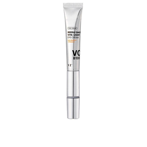 Vt Cosmetics Vt Reedle Crema Contorno De Ojos Mirada Fresca Y Joven