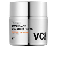 Vt Cosmetics Vt Reedle Crema Illuminante Viso Per Pelle Radiante