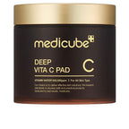 Medicube Deep Vita C Pads Viso