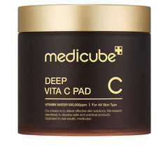 Medicube Deep Vita C Pads Viso