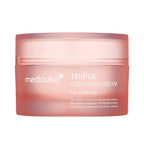 Medicube Tripe Collagen Crema Anti Envejecimiento Hidratación Y Elasticidad
