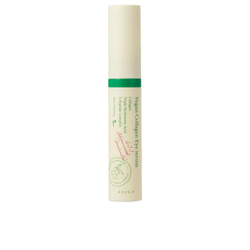 Axis-Y Vegan Collagen Siero Per Occhi