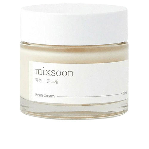 Mixsoon Bean Cream Gesichtscreme Intensive Feuchtigkeit