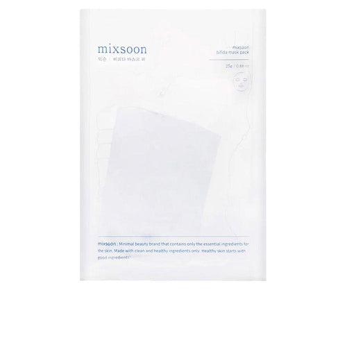 Mixsoon Bifida Mascarilla Facial