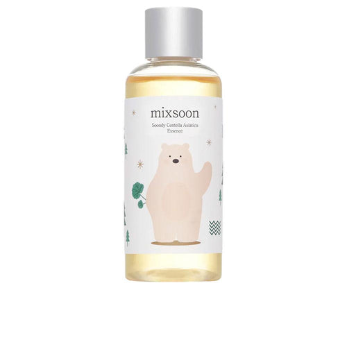 Mixsoon Soondy Essenza Centella Asiatica Per Tutti I Tipi Di Pelle