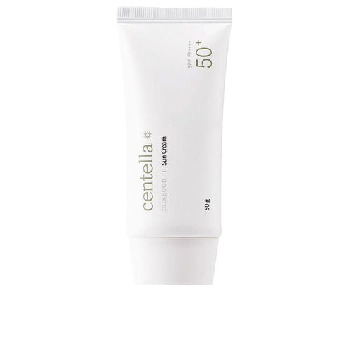 Mixsoon Centella Crema Protezione Solare