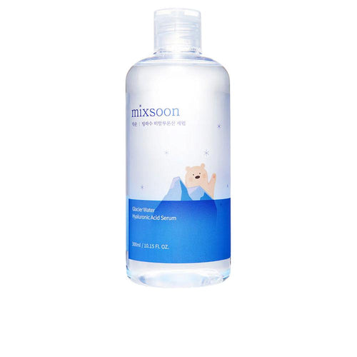 Mixsoon Glacier Water Suero Hidratación Para Piel Radiante