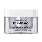 Laboratoires Filorga Meso Maschera Rivitalizzante Tripla Azione Pelle Luminosità