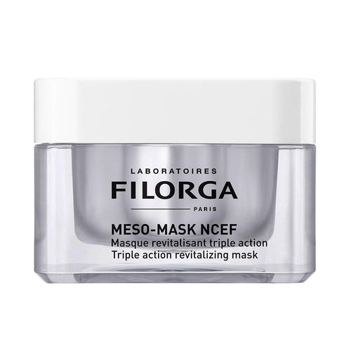 Laboratoires Filorga Meso Maschera Rivitalizzante Tripla Azione Pelle Luminosità