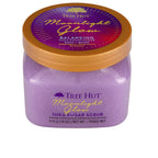 Tree Hut Tree Hut Sugar Scrubs Scrub Zucchero Vegan Senza Parabeni
