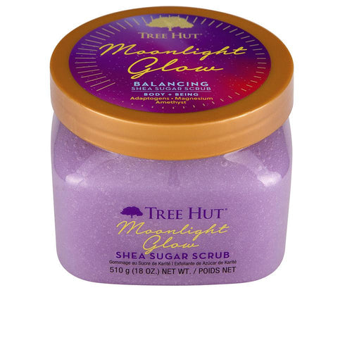 Tree Hut Tree Hut Sugar Scrubs Scrub Zucchero Vegan Senza Parabeni