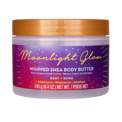 Tree Hut Tree Hut Mantecas Corporales Burro Per Il Corpo Moonlight Glow Nutriente E Idratante