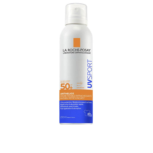 La Roche Posay Anthelios Spray Solare Protezione Rinfrescante