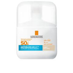La Roche Posay Anthelios Siero Solare Tinto Protezione Antiossidante 16 Ore