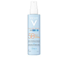 Vichy Capital Soleil Spray Idratante Corpo Protezione Solare Avanzata