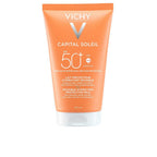 Vichy Capital Soleil Latte Protezione Solare Protezione Totale E Idratazione